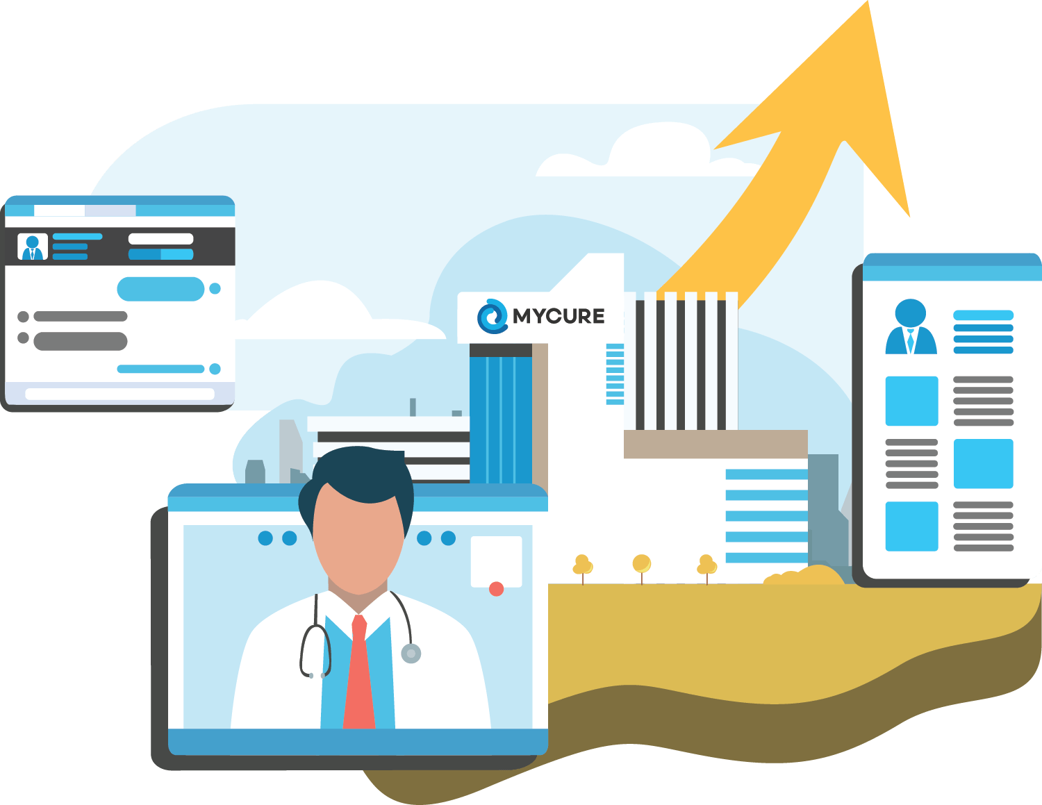 Enhanced Patient Experience